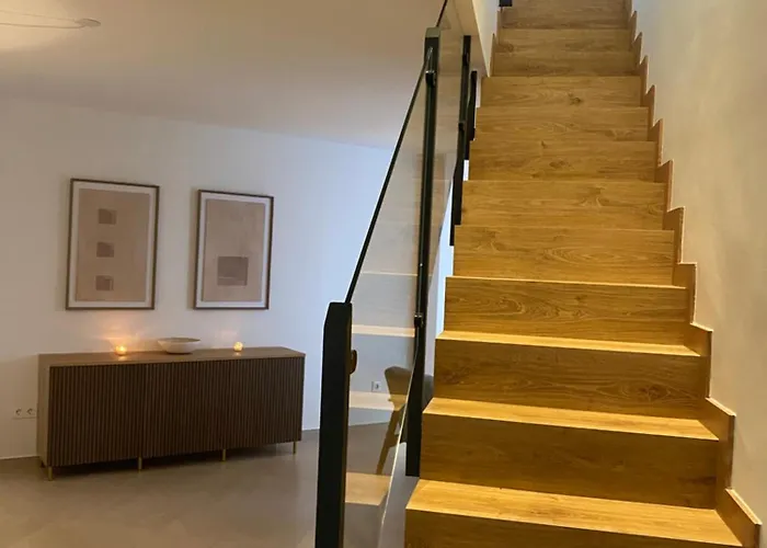 La Casita Malaga
