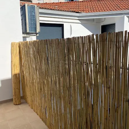 Appartement La Casita Málaga Extérieur photo