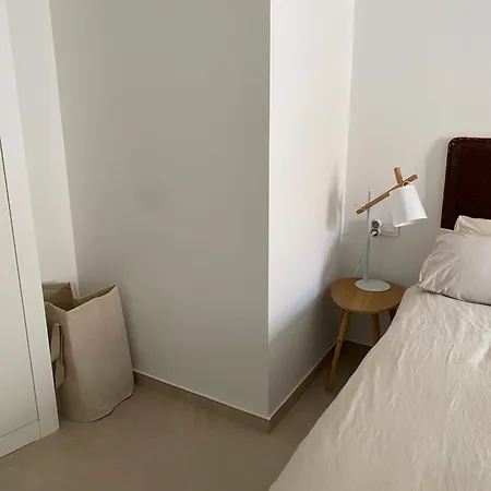 Appartement La Casita Málaga Extérieur photo