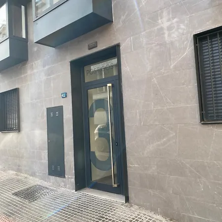 Appartement La Casita Málaga Extérieur photo