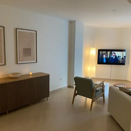 Appartement La Casita Málaga Extérieur photo