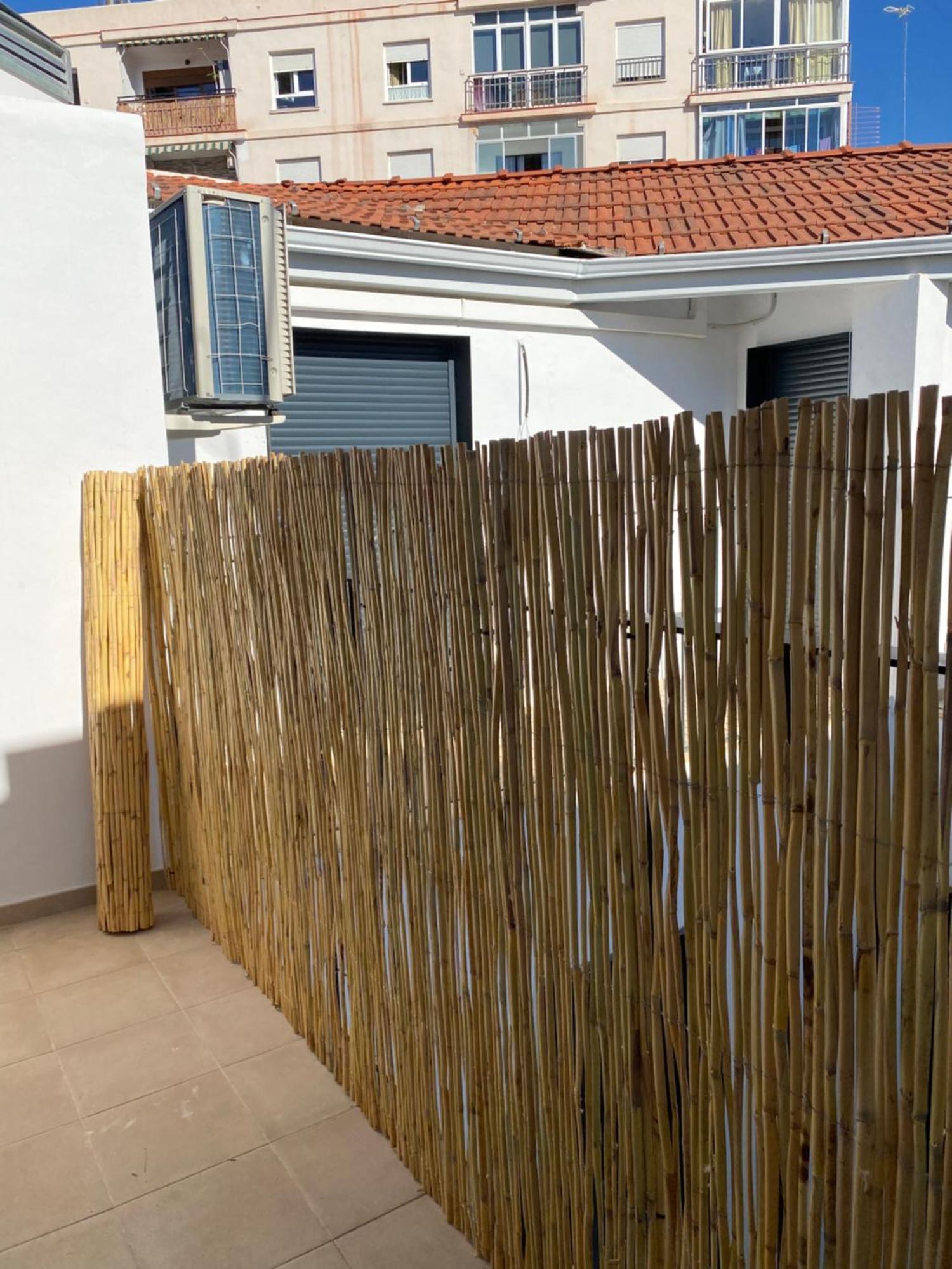 La Casita * Malaga
